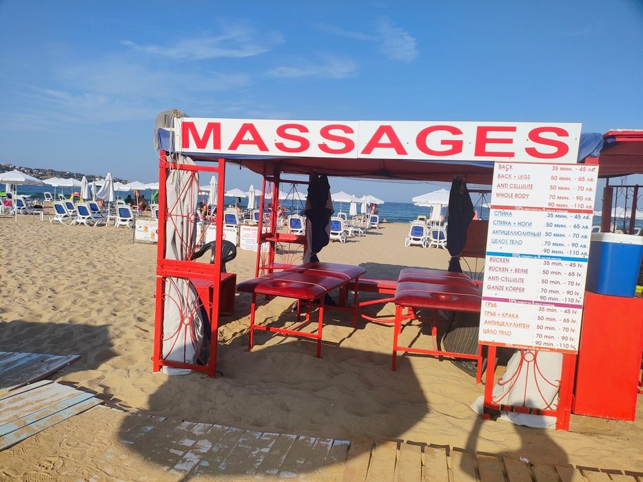 Дава се под наем  в Созопол -  кв.м за 2040 € - Снимка #2