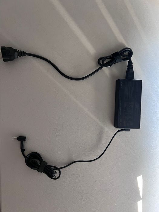 ASUS TUF Dash F15 (FX516PM) – Геймърски лаптоп