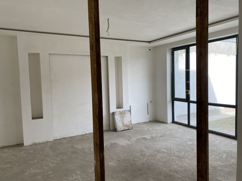 Коттедж Лимонария | 2 этажа, 200 м², 2,5 сотки (коттеж, ховли)