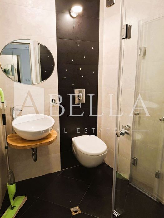 Дава се под наем Двустаен апартамент в София, Манастирски ливади - 60 кв.м за 612 € - Снимка #10