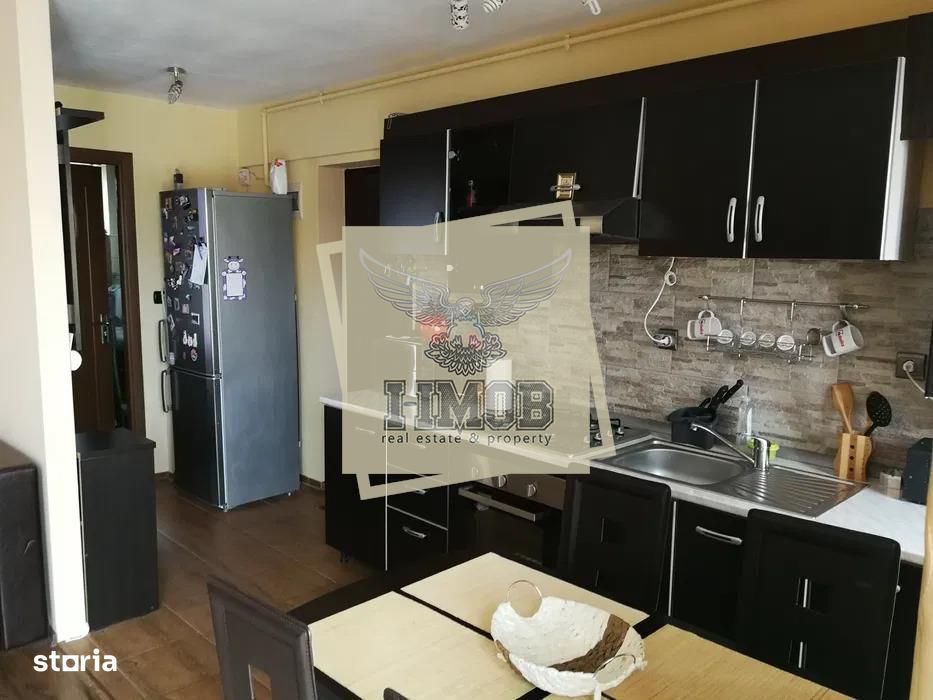 Apartament cu 2 camere si garaj subteran etaj 1 — fotografia 3