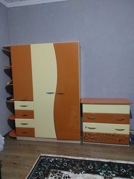 Продаю детские мебелы