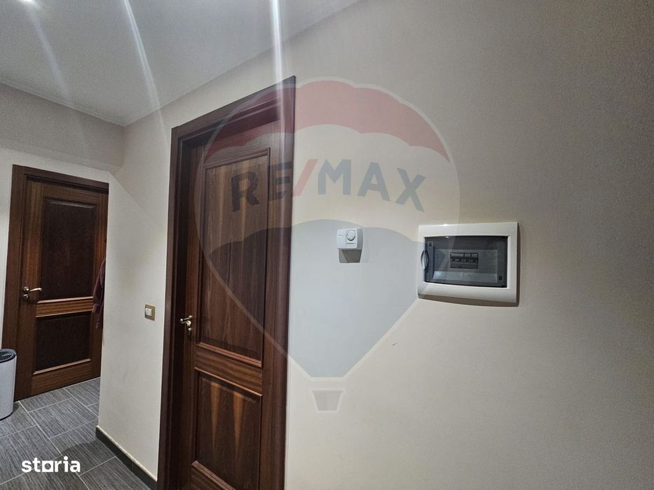 Apartament de vanzare