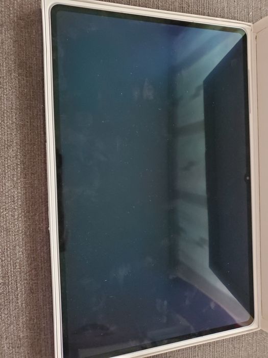 Vând Tableta Galaxy Tab S11 Ultra  ca nou