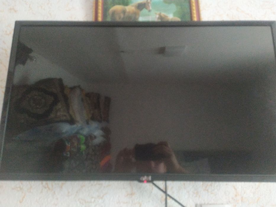 Artel tilvizor 32 talik b/u xolati yaxshi narxi boʻladigani 700 aybi y