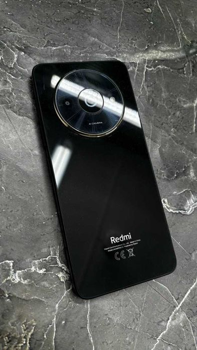 Xiaomi Redmi A3x 64 Gb (г. Рудный, ул. Ленина 36) лот 948143