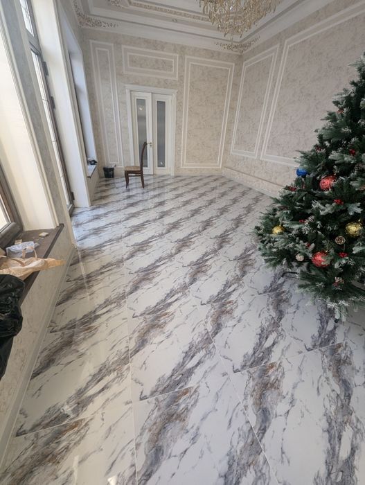 Кафел гранит териш хизмати. 8$ дан 10$ иш хаки