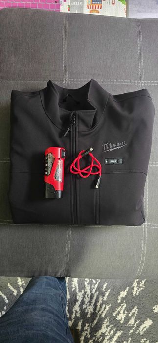 Milwaukee M18, M12 aduse din state, toate noi