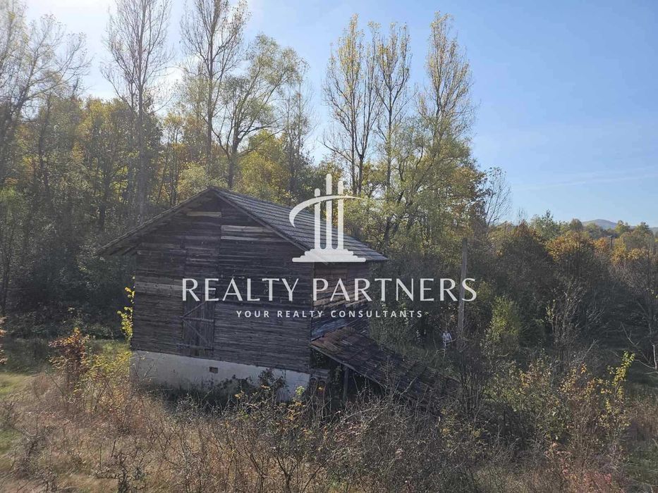 Продава се Парцел в с. Глоговица, Област Перник - 1009 кв.м за 13 €/кв.м - Снимка #8