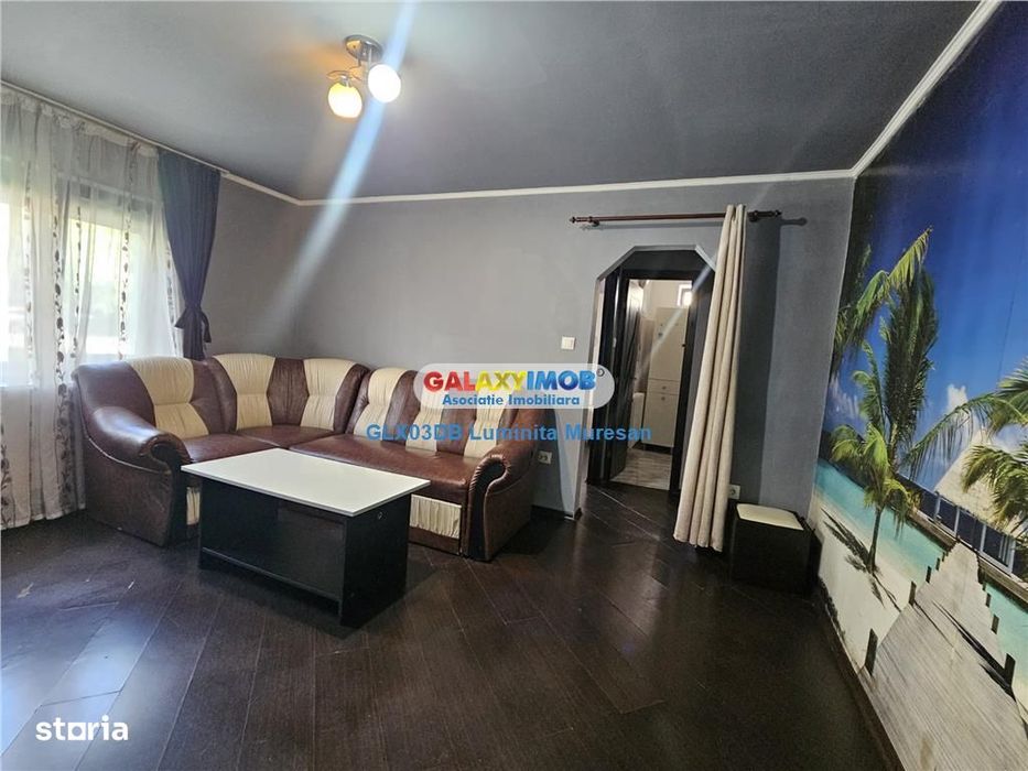 Inchiriere apartament 2 camere semidecomandat Targoviste Micro 6