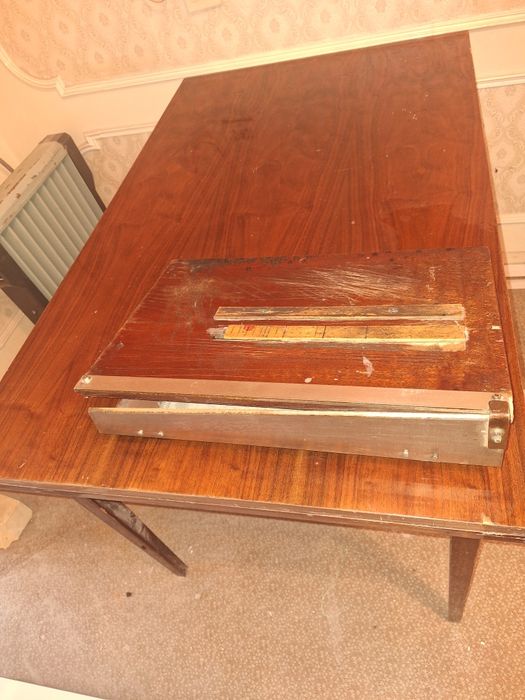 Резак для бумаги