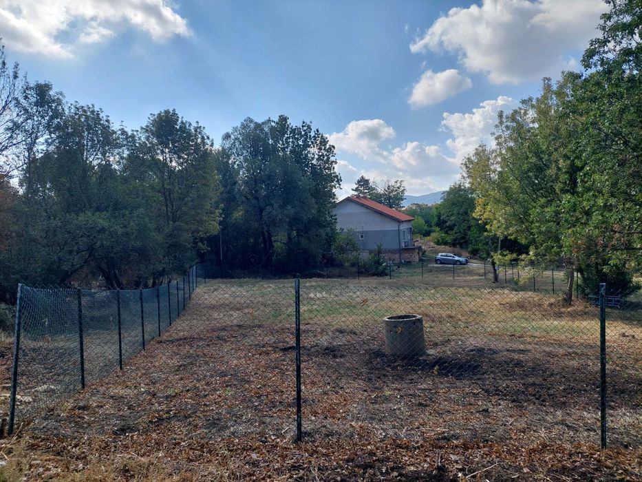 Продава се Парцел в Сливница - 903 кв.м за 43 €/кв.м - Снимка #10