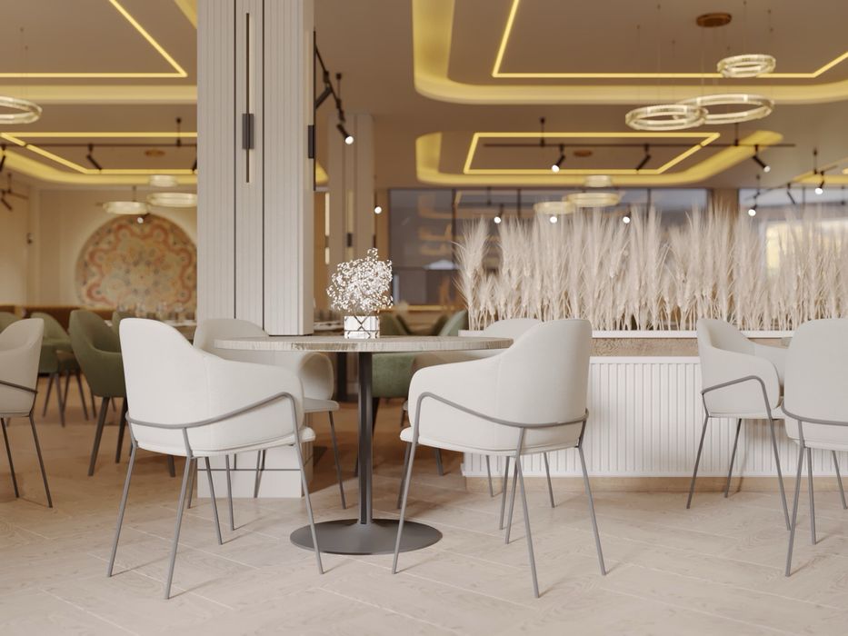 Дизайн интерьера 3000тг/м2