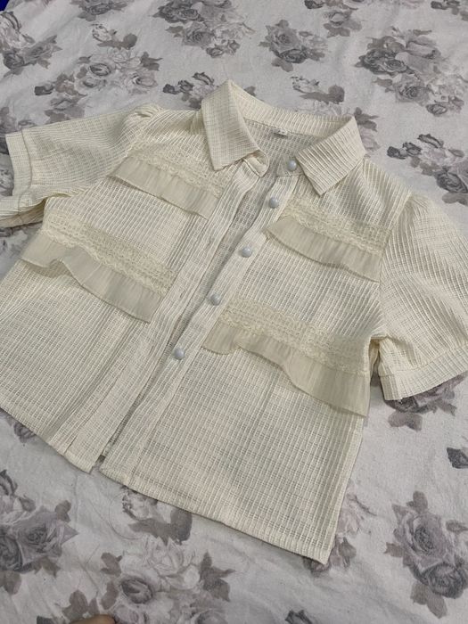 Рубашка женская.