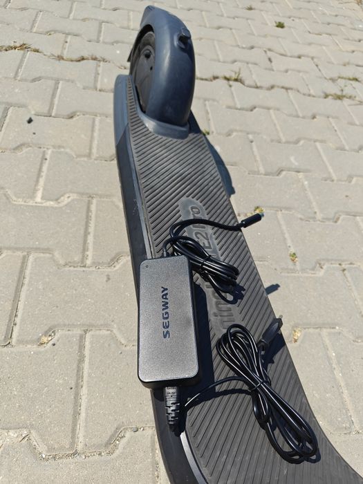 Segway Ninebot E2 Pro