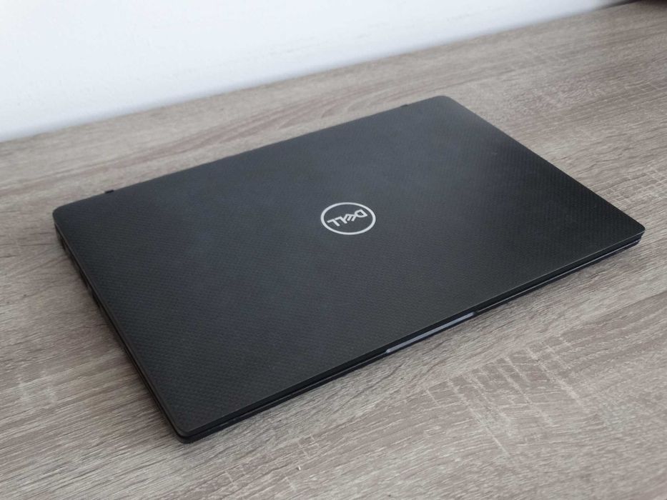 Laptop Dell Latitude 7400
