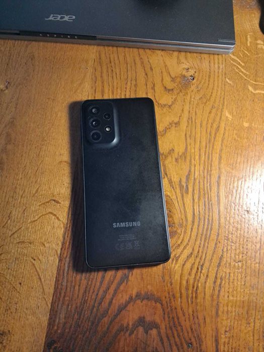 Samsung Galaxy A33 5G