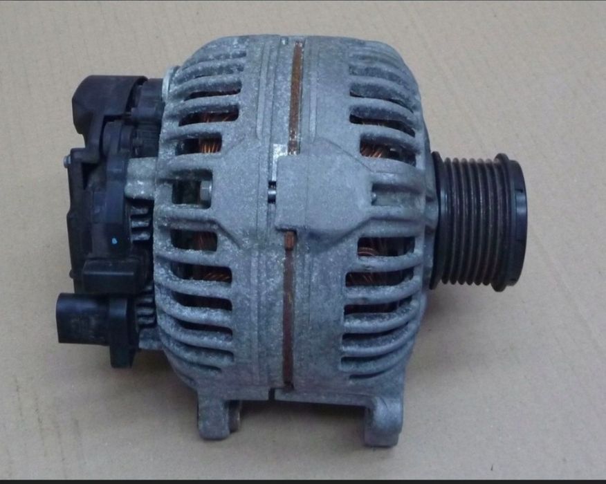 Alternator Porsche Cayenne 7L 3.2