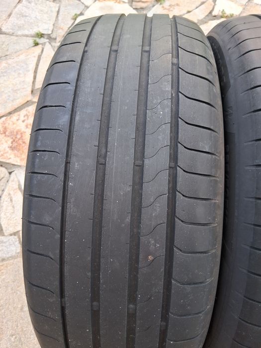 225 50 19 Bridgestone Turanza 6