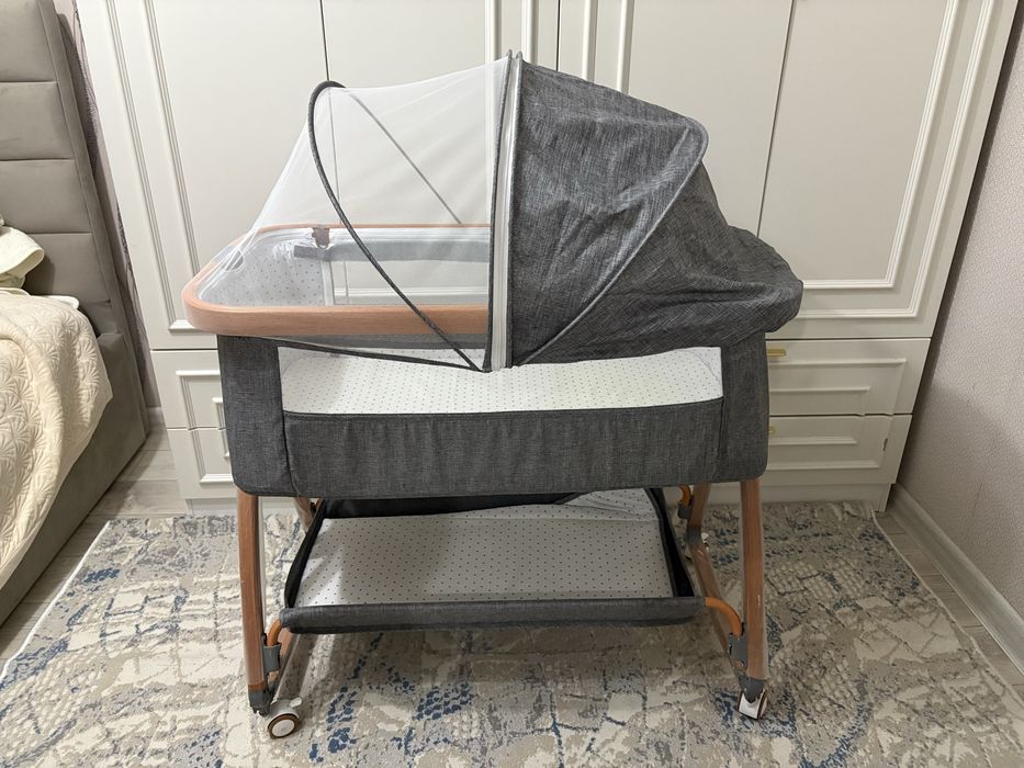 Продам детский манеж!