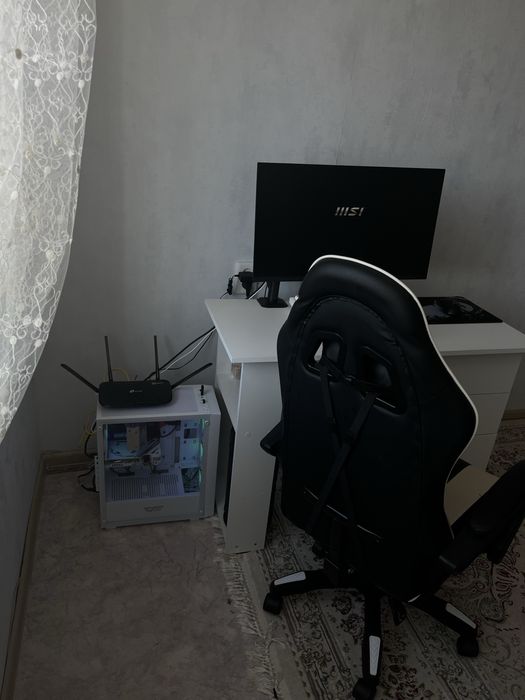 Продам компютерь игровой