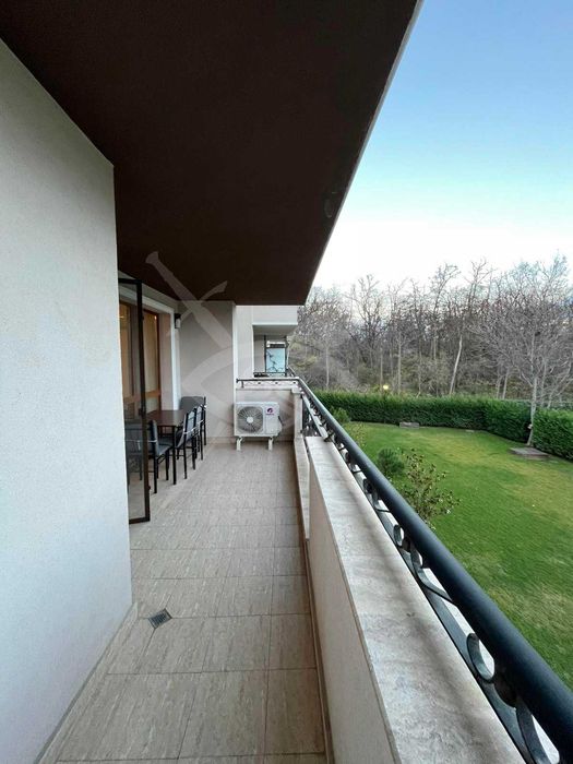 Дава се под наем Тристаен апартамент в Пловдив, Христо Смирненски - 80 кв.м за 867.51 € - Снимка #6