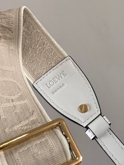 Geanta Loewe Gate
