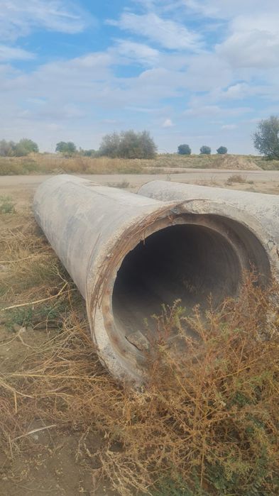 Бетонный труба продам