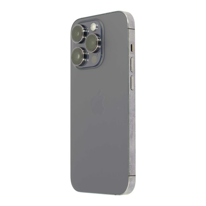 Magazin Apple | iPhone 14 Pro | Foarte Bun | Deep Purple | 128GB |
