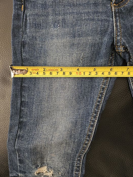 Детски дънки GUESS