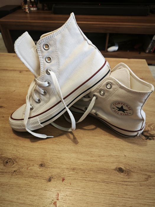Converse All Stars / чисто нови