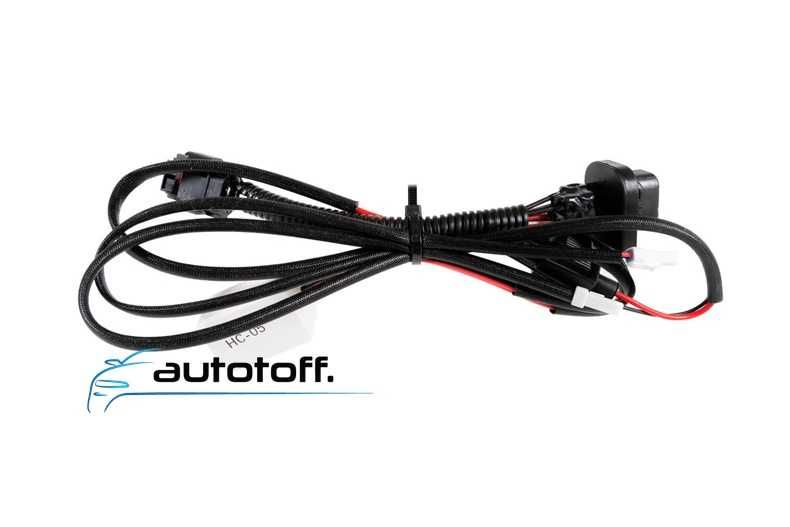 Grila dubla iluminata compatibila cu BMW X5 G05 (19-22) Negru lucios cu LED
