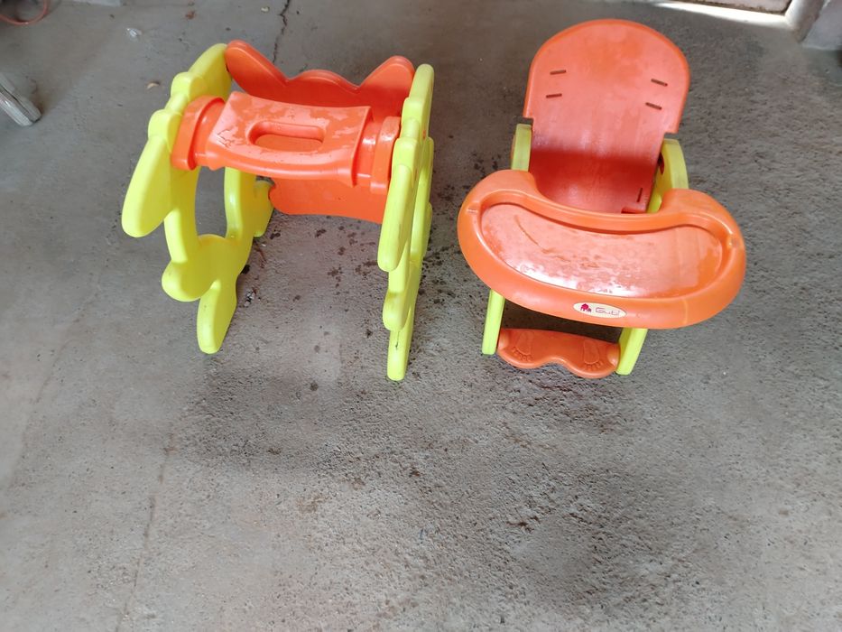 Продаётся детские стул