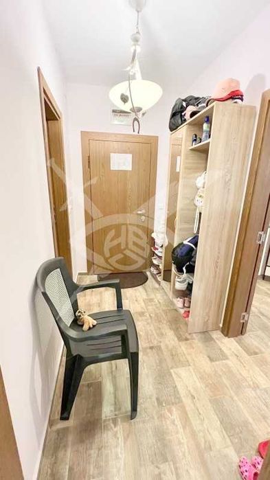 Продава се Двустаен апартамент в с. Равда, Област Бургас - 54 кв.м за 1482 €/кв.м - Снимка #3