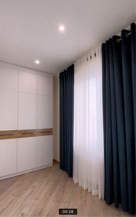 2х комнотная новастройка