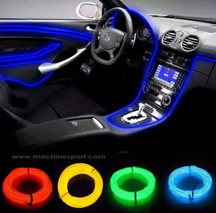 Avto led to'plami