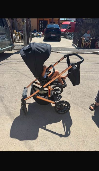 Carucioare Bellino Premio , noi in cutii sigilate