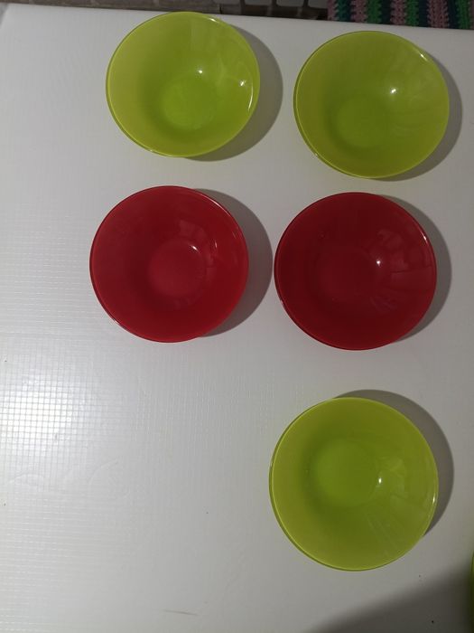 Набор тарелок 10000тг