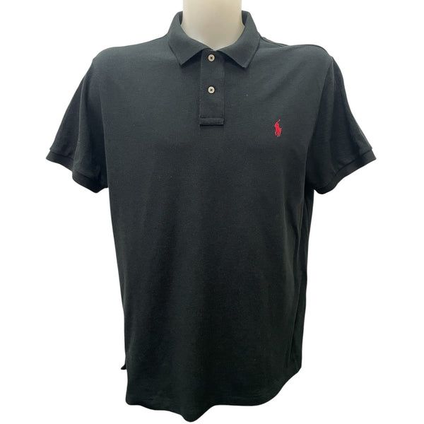 RALPH LAUREN мъжки полошърт | XL