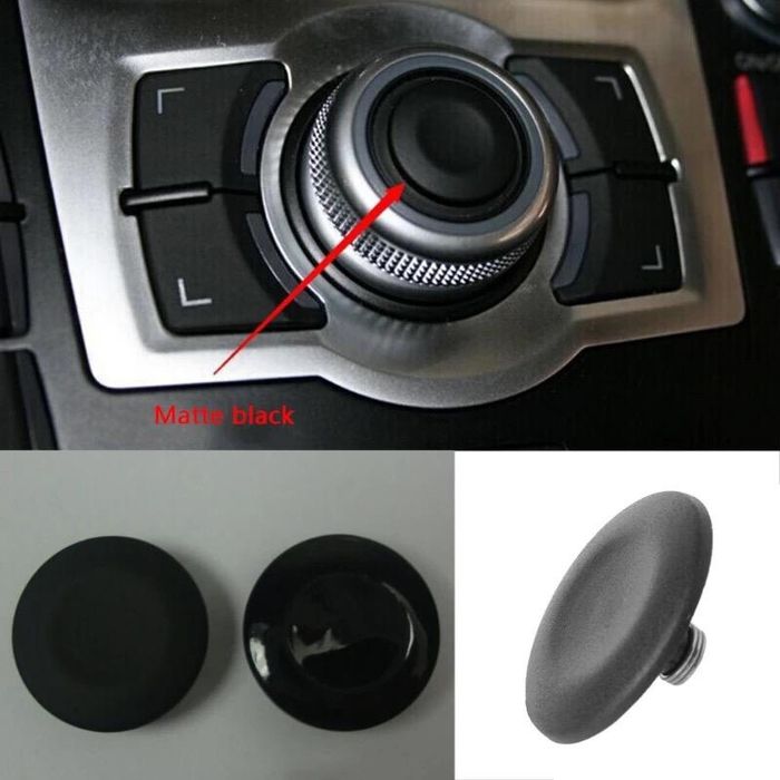 Kit reparatie buton central mmi Audi A4L A5 Q5 A6L Q7 A8 MMI