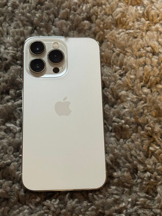 iPhone 13 Pro 256Gb в идеальном состоянии