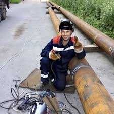 Выезд сварщика на сварочные работы в Алматы сварка с выездом