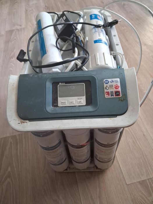 Продам водный фильтр