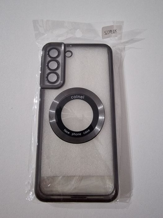 Husa piele sau silicon