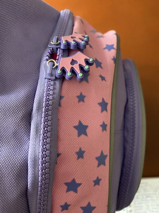 Нова ученическа раница за момиче