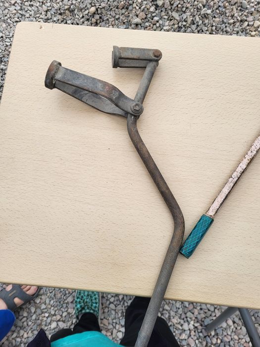 Инструменты разные