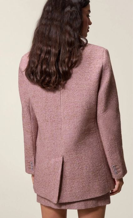 Rouje paris сако палто