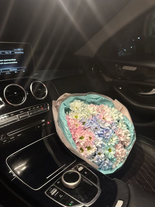 Продам Mersedes-benz 2017 года