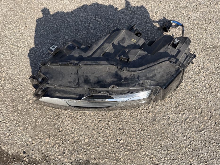 Лед ляв фар за Nissan X-trail 2021 - 2026