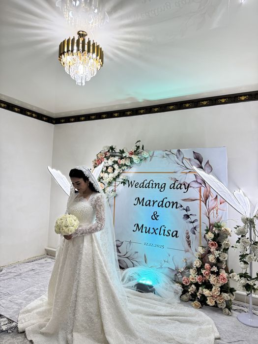 Oformleniya , dekoratsiya, Yaxshi kuningizni yanada gozal qiling